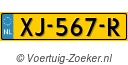 XJ567R
