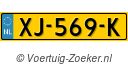 XJ569K