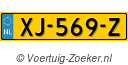 XJ569Z