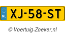 XJ58ST