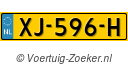 XJ596H