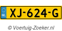 XJ624G