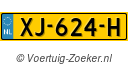 XJ624H