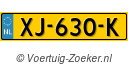 XJ630K