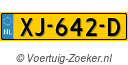 XJ642D