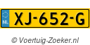 XJ652G