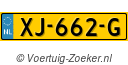 XJ662G
