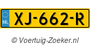 XJ662R