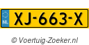 XJ663X