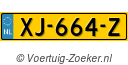 XJ664Z