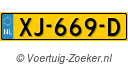 XJ669D