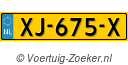 XJ675X