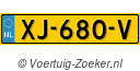XJ680V