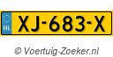 XJ683X