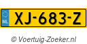 XJ683Z