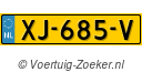 XJ685V