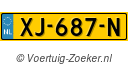 XJ687N