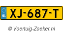 XJ687T