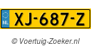 XJ687Z