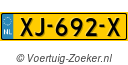 XJ692X