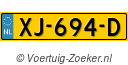 XJ694D