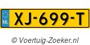 XJ699T