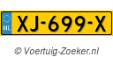 XJ699X
