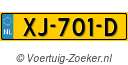 XJ701D