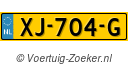 XJ704G