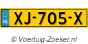 XJ705X
