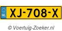 XJ708X