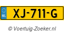 XJ711G