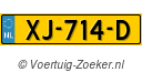 XJ714D