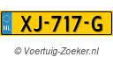XJ717G