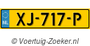 XJ717P