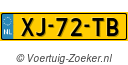 XJ72TB