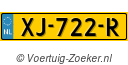 XJ722R