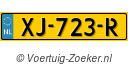 XJ723R