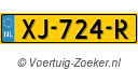 XJ724R