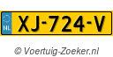 XJ724V
