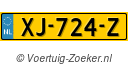 XJ724Z