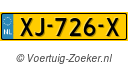 XJ726X