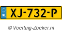 XJ732P