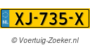 XJ735X