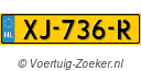 XJ736R