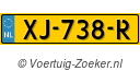 XJ738R