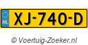 XJ740D