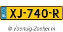 XJ740R