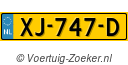 XJ747D