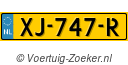 XJ747R